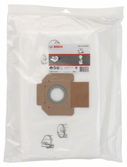 Флисовый мешок для GAS 20 L 2605411229
